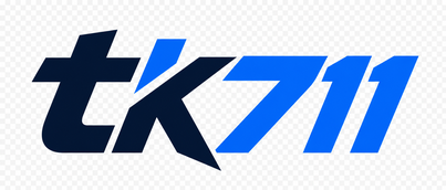 tk711 লোগো